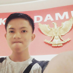 Scarlet Rian Fahardhi