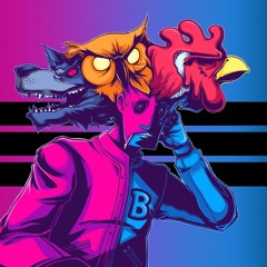 HMJacket