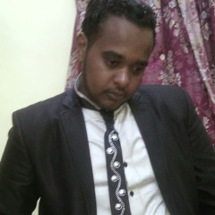 Khaled Ahmed