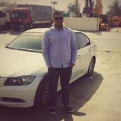Moutasem Mohammad