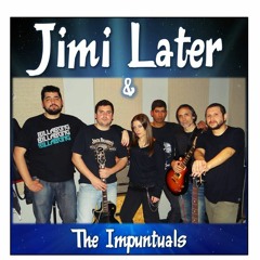 Jimi Later