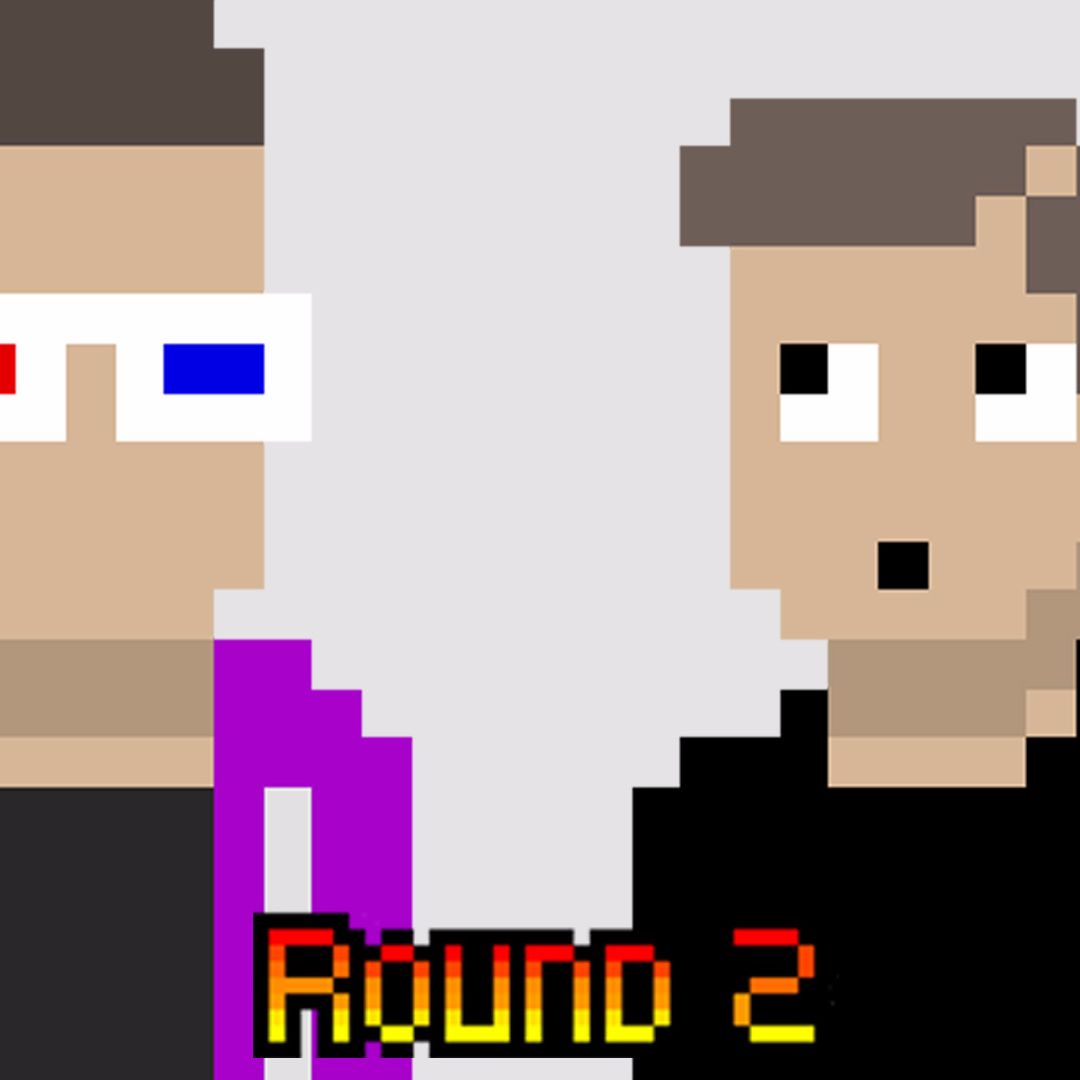 Round 2 Episode 8 (Stranger Things, Moving Out, Fantasy Football)