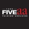 FIVEaa
