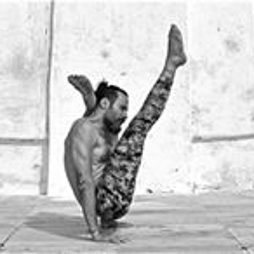 Ashtanga counting Pattabhi Jois
