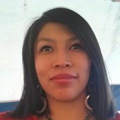 Ashkii Lee