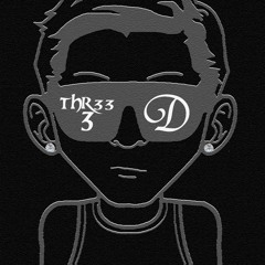 THR33 - D - Dane Doing Damage