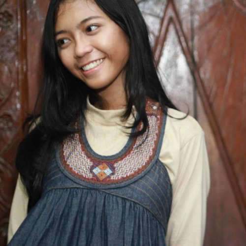 Gabriel Stevent Damanik (Idola Cilik)