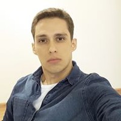 Rodrigo Oliveira