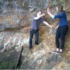 Forrest Emery Murphy