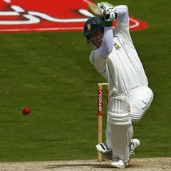 Cover Drive
