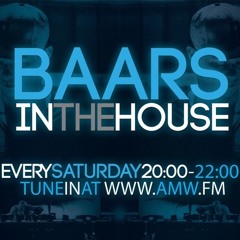 Baars In the House