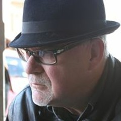 Salty Dog Blues N Roots