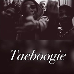 TaeBoogie