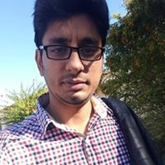 Kaleem Shahzad