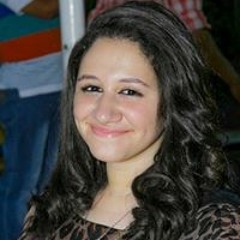 Olivia Fakhry