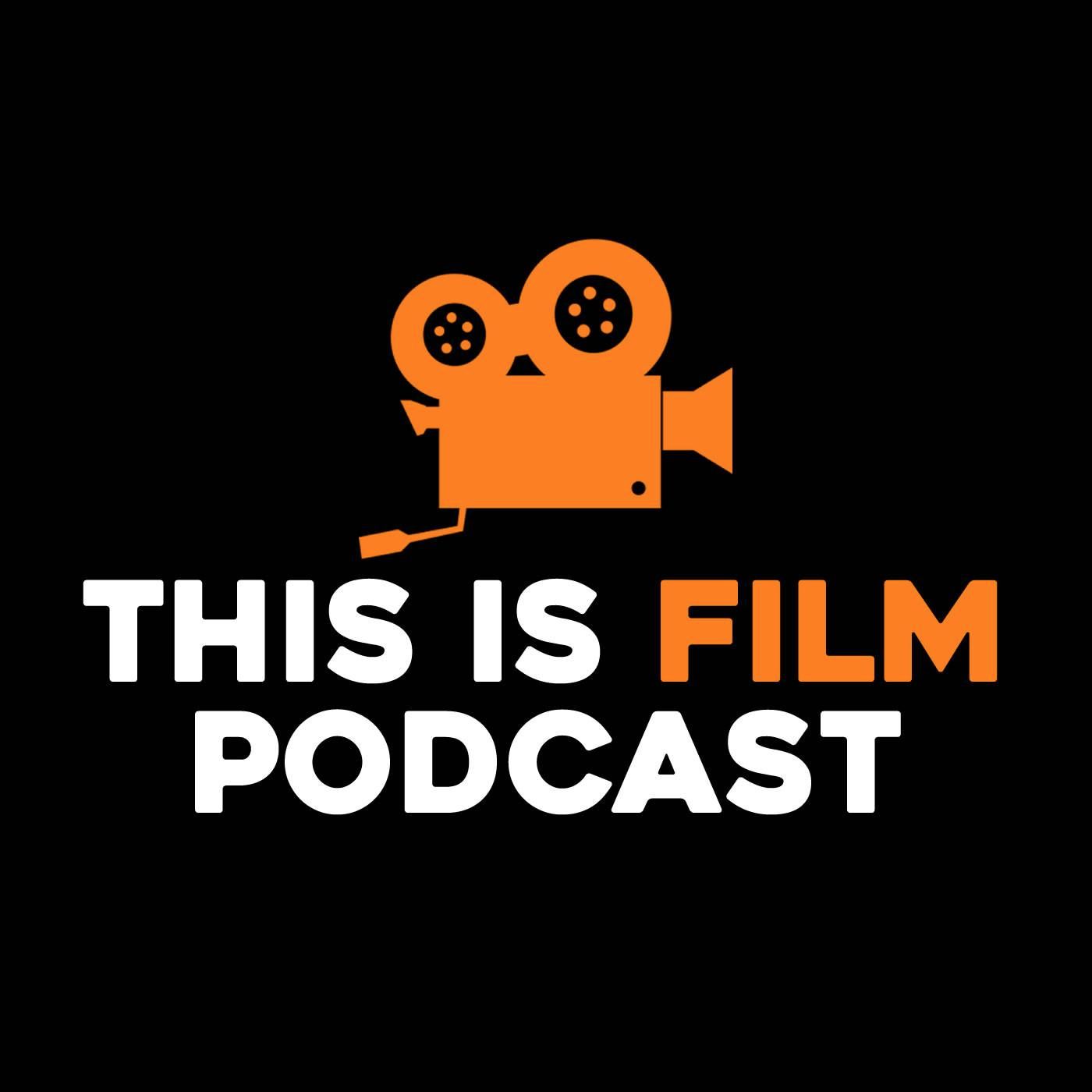 This Is Film Podcast Radio Network