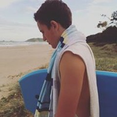 Jake Mickan