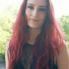 Amandine Leduc