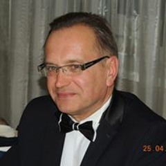 Александр Ульянич