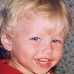 Luke Stampfl