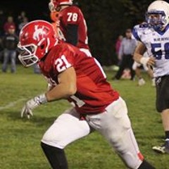 Irieno Ramon Gonzalez