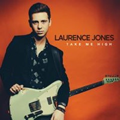 Laurence Jones