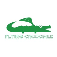 flyingcrocodile