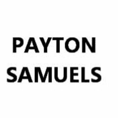 PAYTON SAMUELS