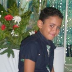 Ahmed El-masry
