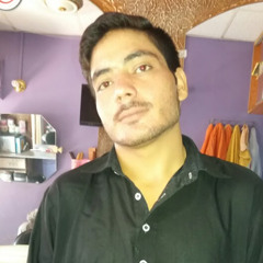 Naseer Ali