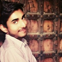 Azeem Ali 14