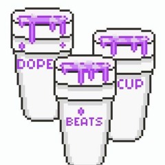 DOPE PURPLE CUP