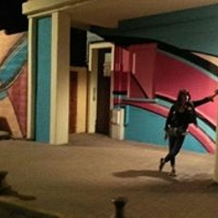 Quem Manda A Gira Girar- Remix From Luis Rosenberg Set