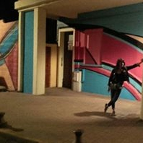 Quem Manda A Gira Girar- Remix From Luis Rosenberg Set