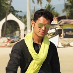 Kuldeep Modi