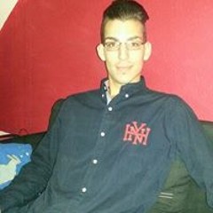 Timo Byg
