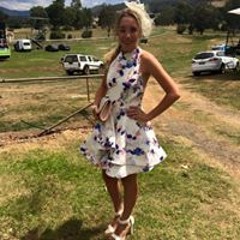 Kaisha Stacey
