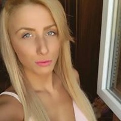 Кристина Андреева