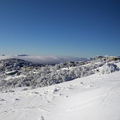 The Playlist from the Top of the World