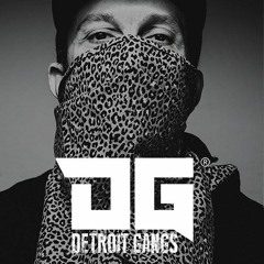 DJ NADIM DETROIT GANGS