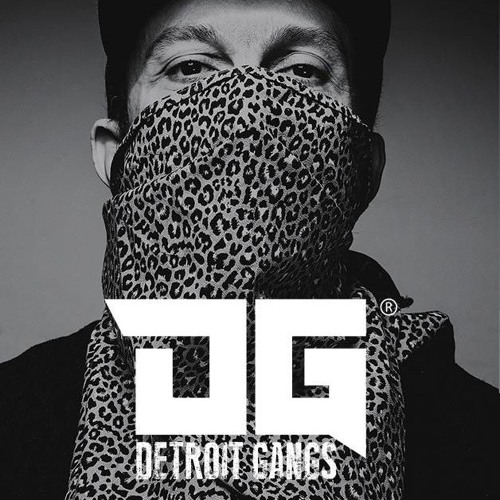 DJ NADIM DETROIT GANGS’s avatar