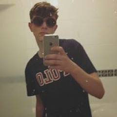 Josh Waddup