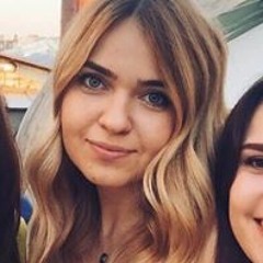Olya Deryugina
