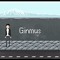 Ginmus