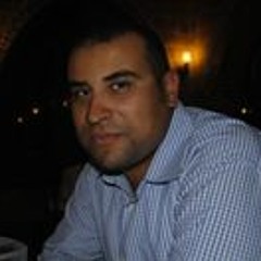 Mohamed Abdel Monaem