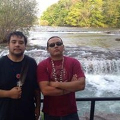 Eshtakaba LaFromboise