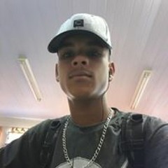Jonathan Martins
