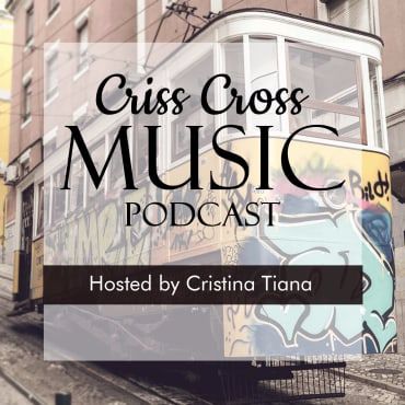 CrissCrossMusicPodcast