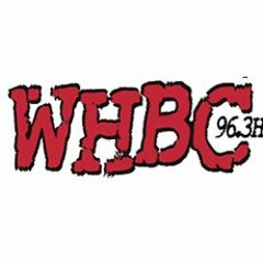 WHBC 96.3 HD3