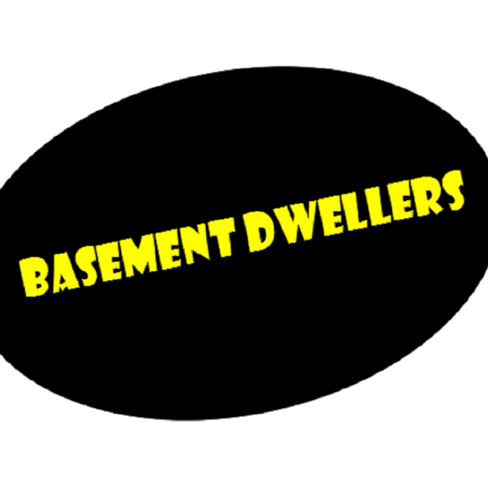 Basement Dwellers